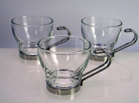 Oslo Punch/Glöggmugg 10cl 6-pack - 2
