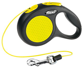 Flexi New Classic Neon XS