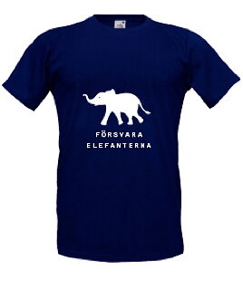 Herr T-shirt. Jättefina T-shirts i herrmodell! Finns i S, M, L och XL. 