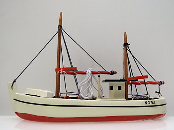 Fiskebåt 