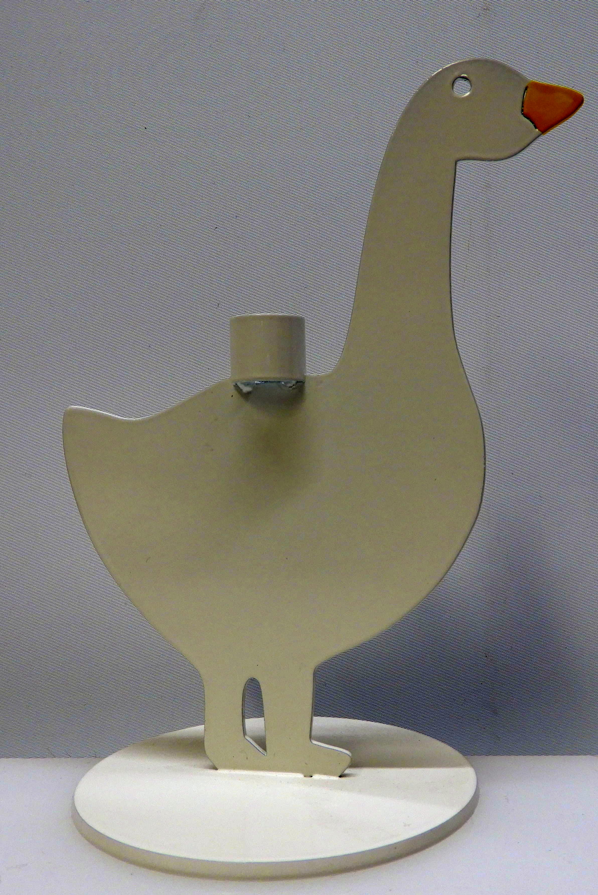 Ljusstake Gås - 2