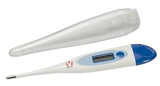 KRUUSE Digi-Vet termometer digital 
