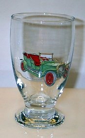 Bil Glas, Allglas 34 cl. Rolls