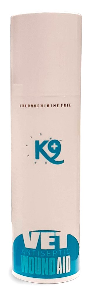 K9 – Wound Aid Sårsalva 250ml