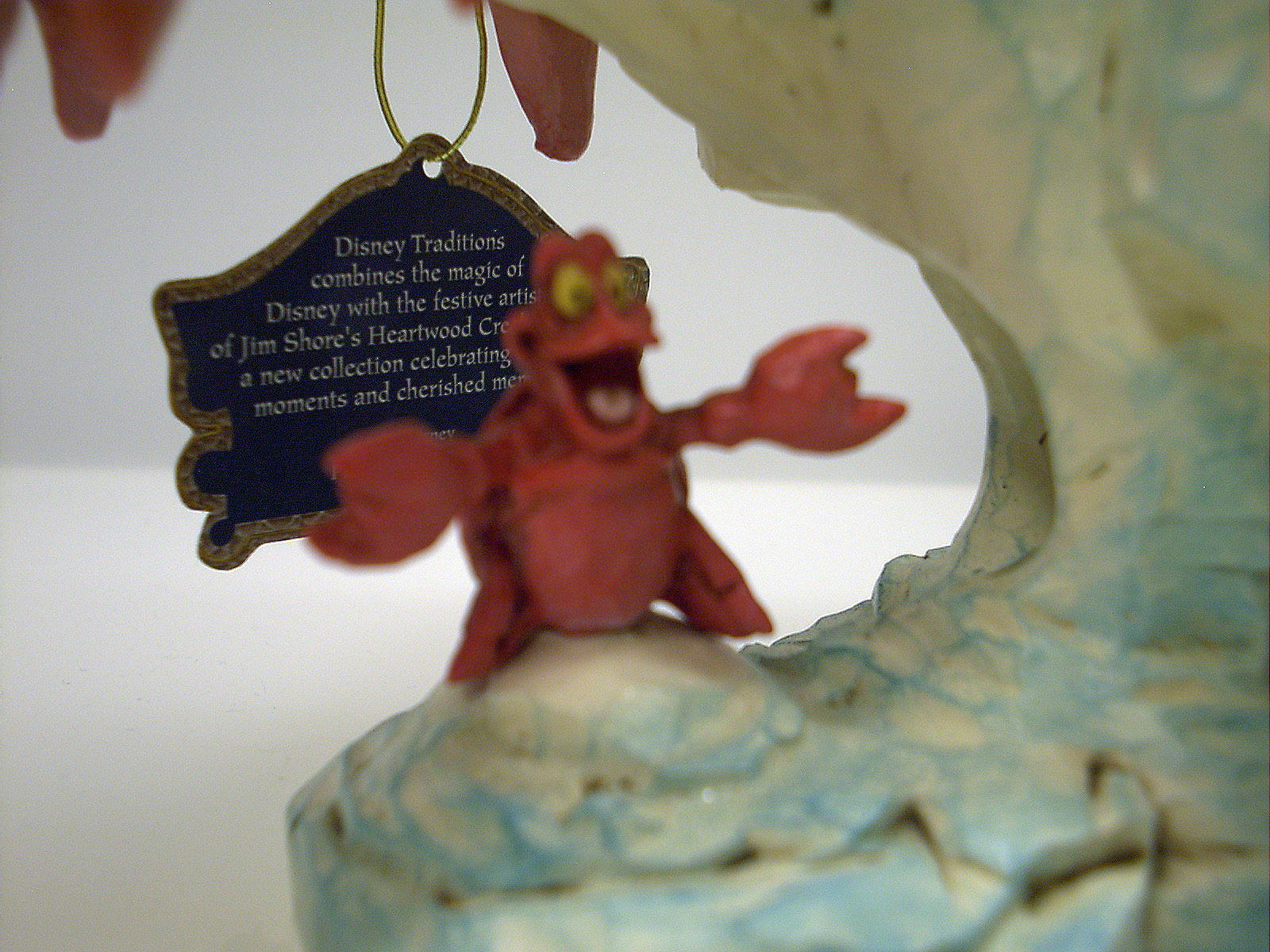 Dreaming Under The Sea av Jim Shore - 6
