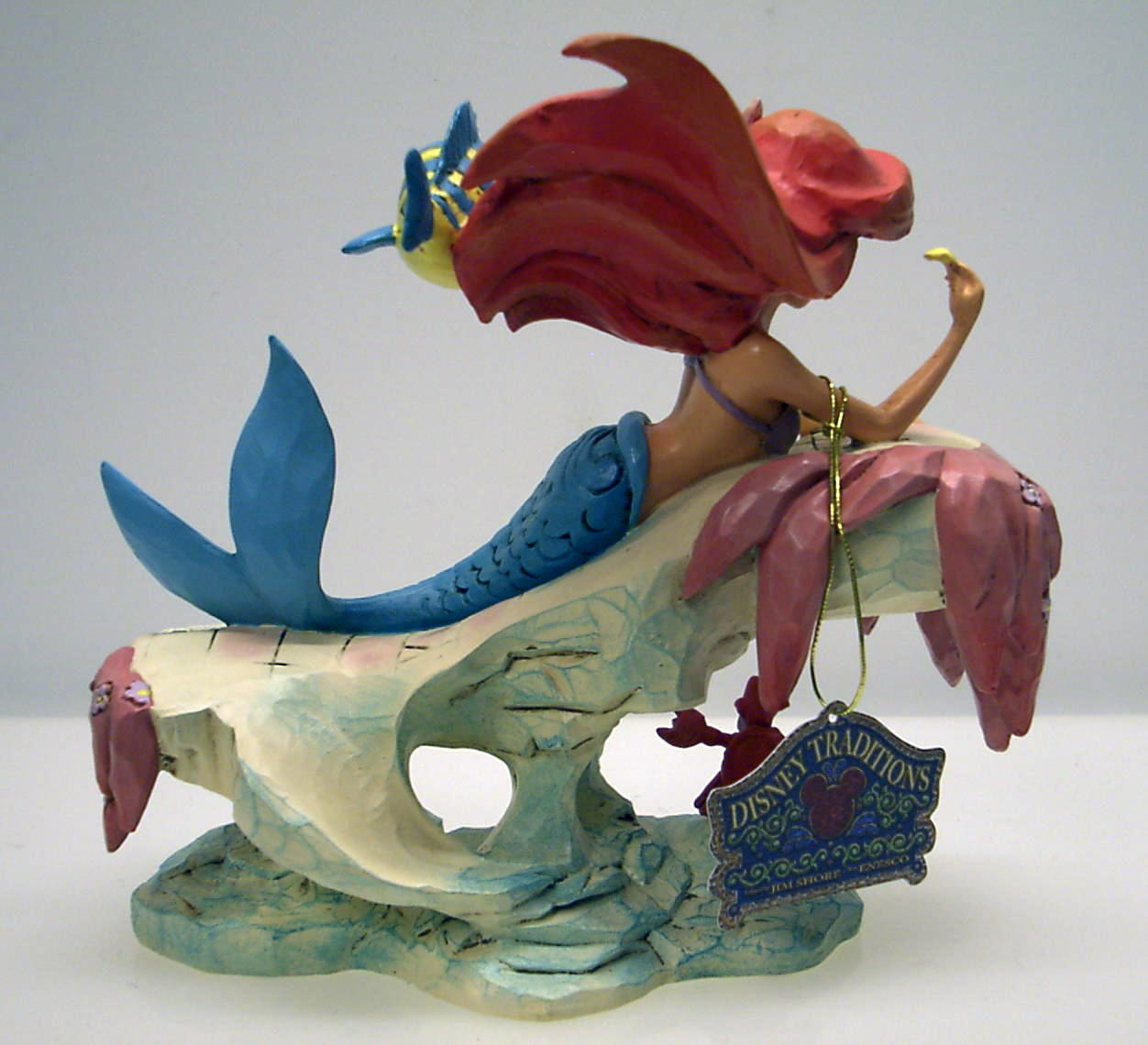 Dreaming Under The Sea av Jim Shore - 4