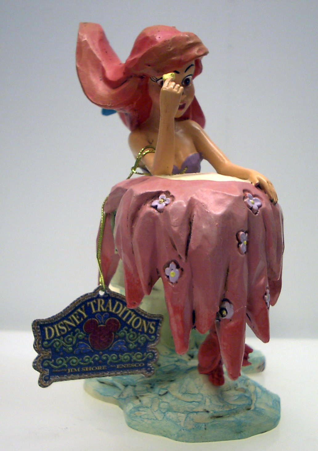Dreaming Under The Sea av Jim Shore - 3