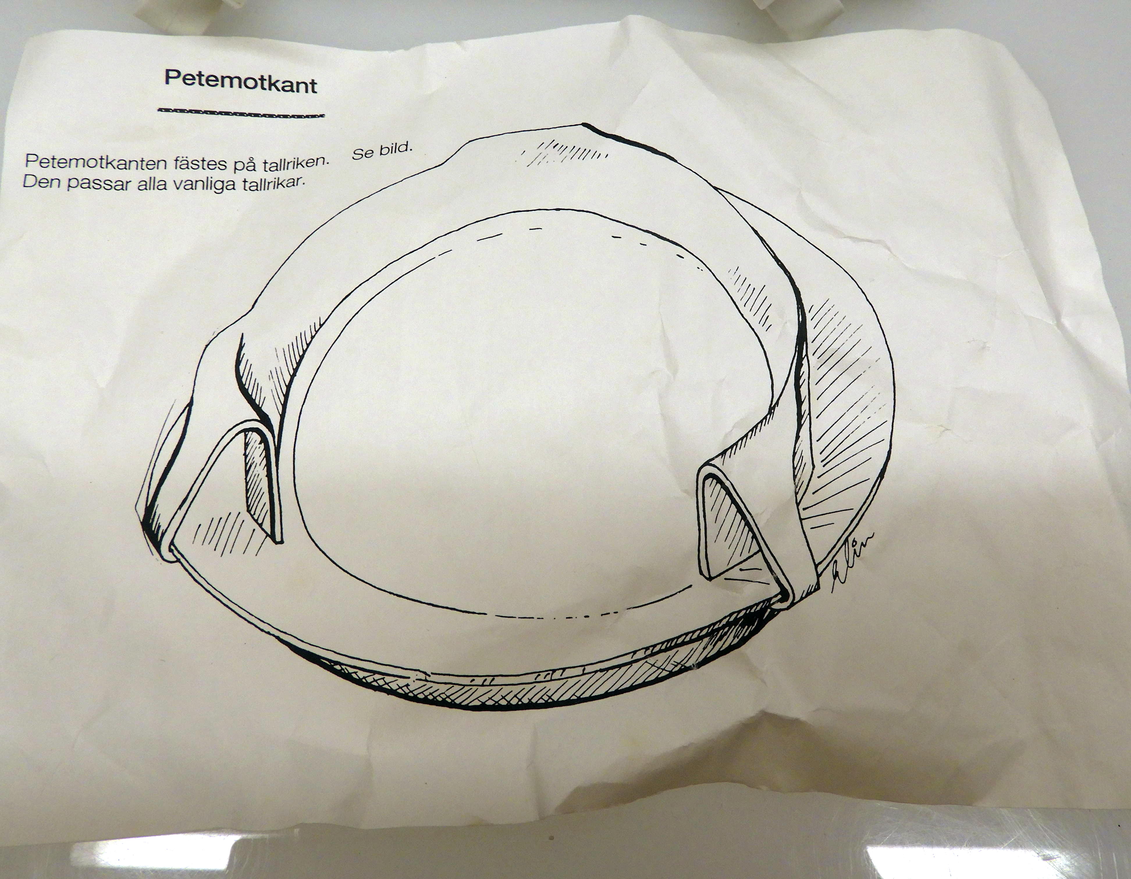 Petemotkant - 3