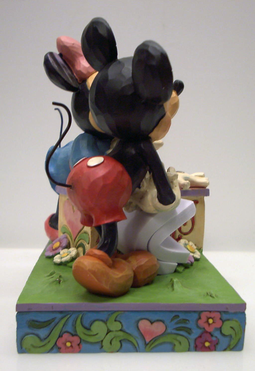 Musse Pigg & Mimmi Kissing Booth - 4