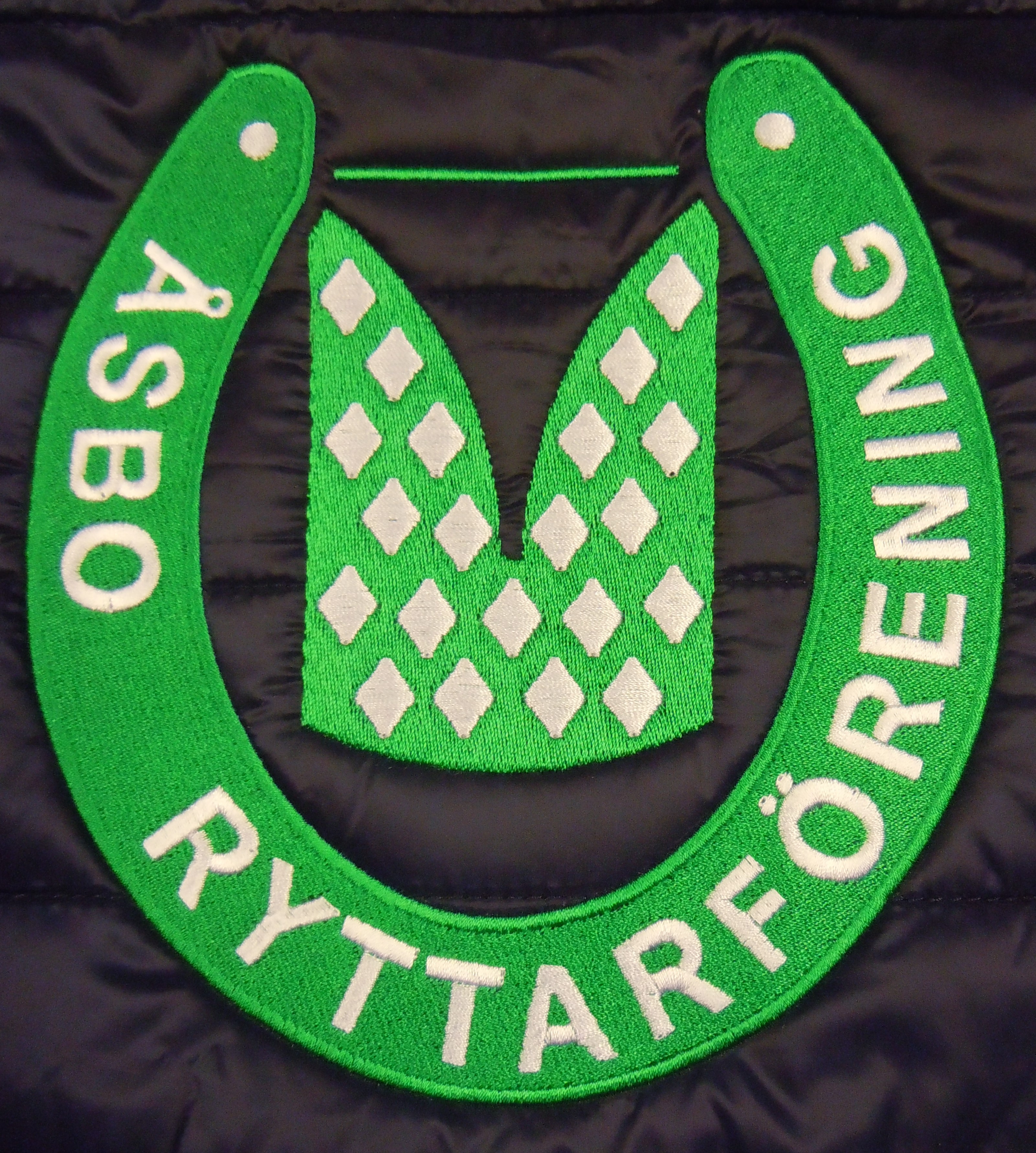 ÅSBO RYTTARFÖRENING
