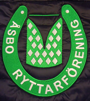 ÅSBO RYTTARFÖRENING