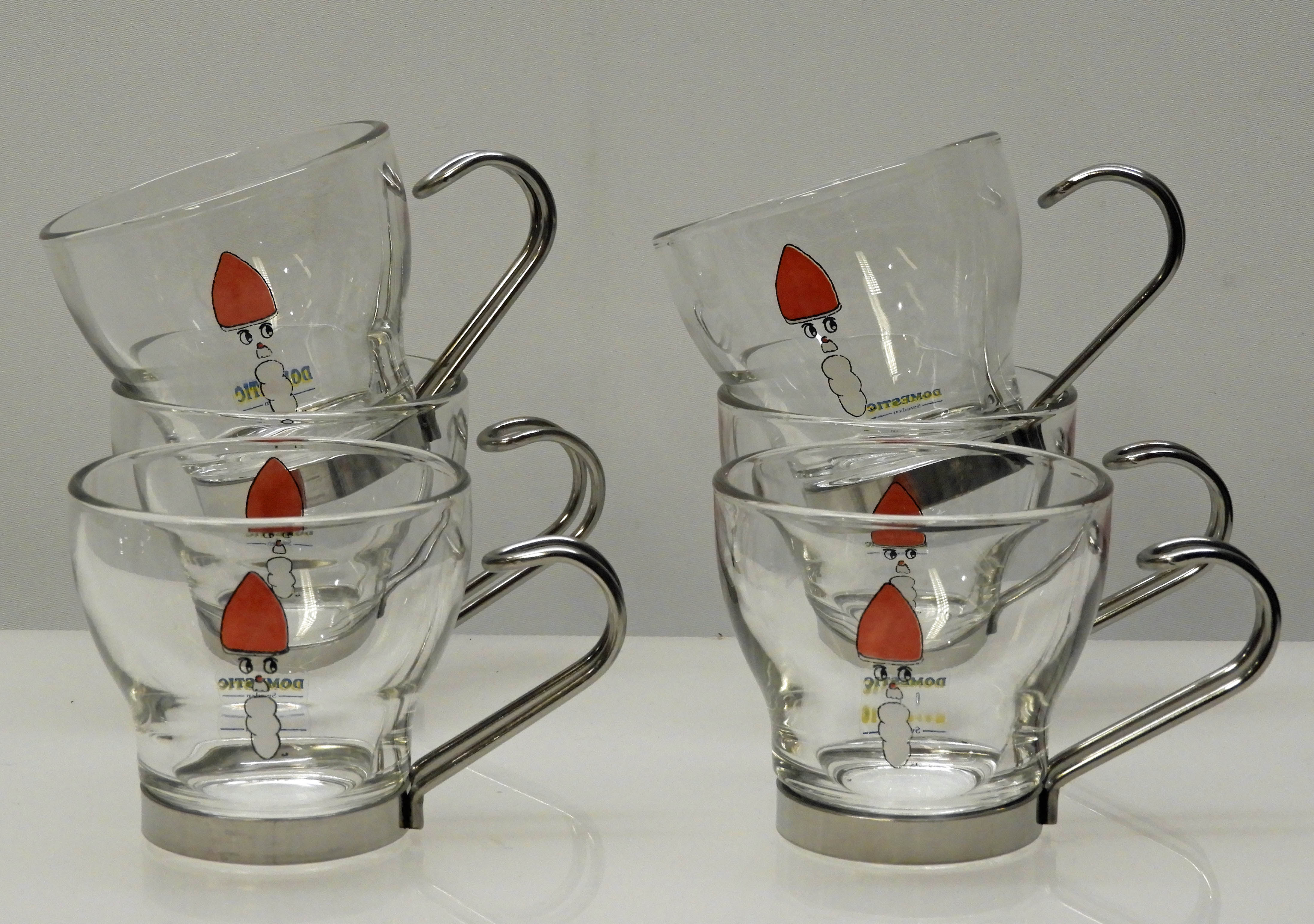 Tomte Glöggmugg 10cl - 2