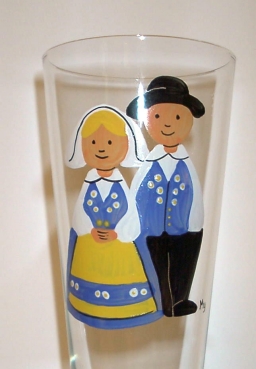 Ölglas Palladio  - 2
