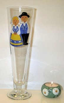 Ölglas Palladio 