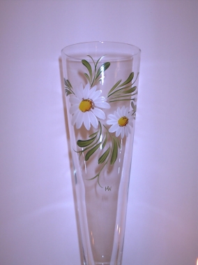 Margerit Ölglas 37 cl Palladium - 2