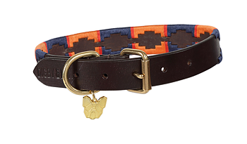 Shires Digby & Fox Drover Halsband