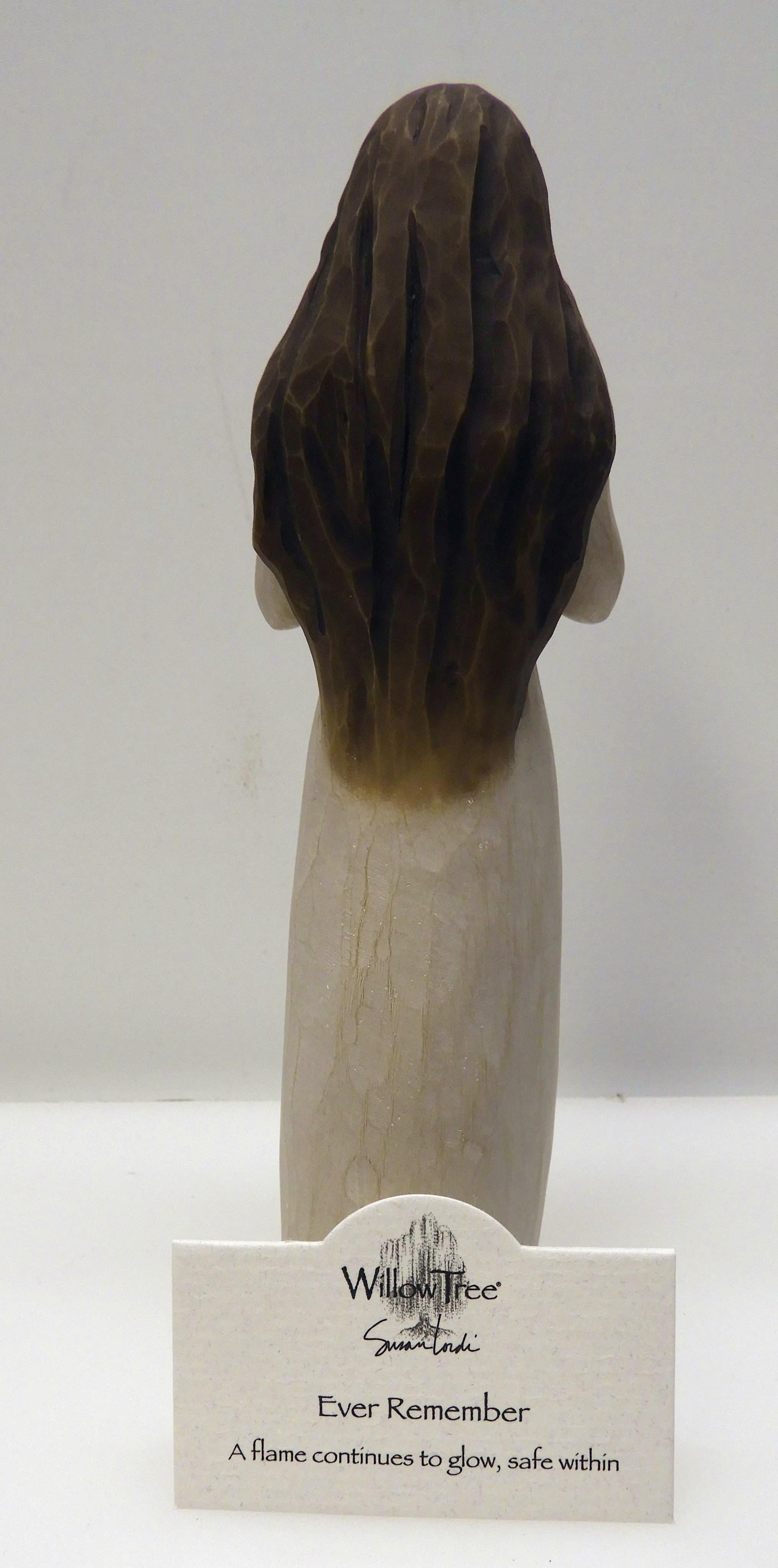 Willow Tree Ever Remember - 4