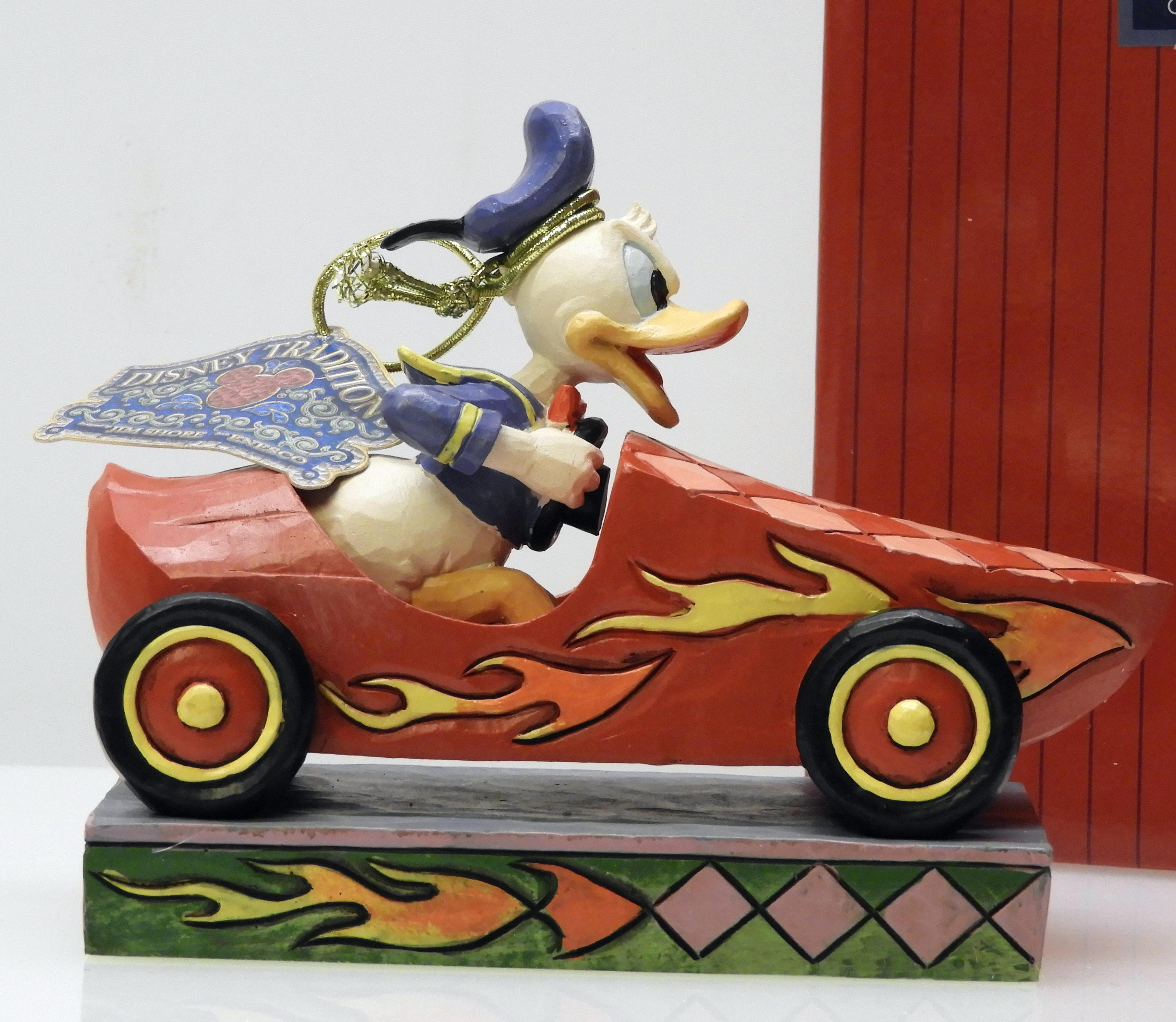 Kalle Anka "Road Rage" - 4
