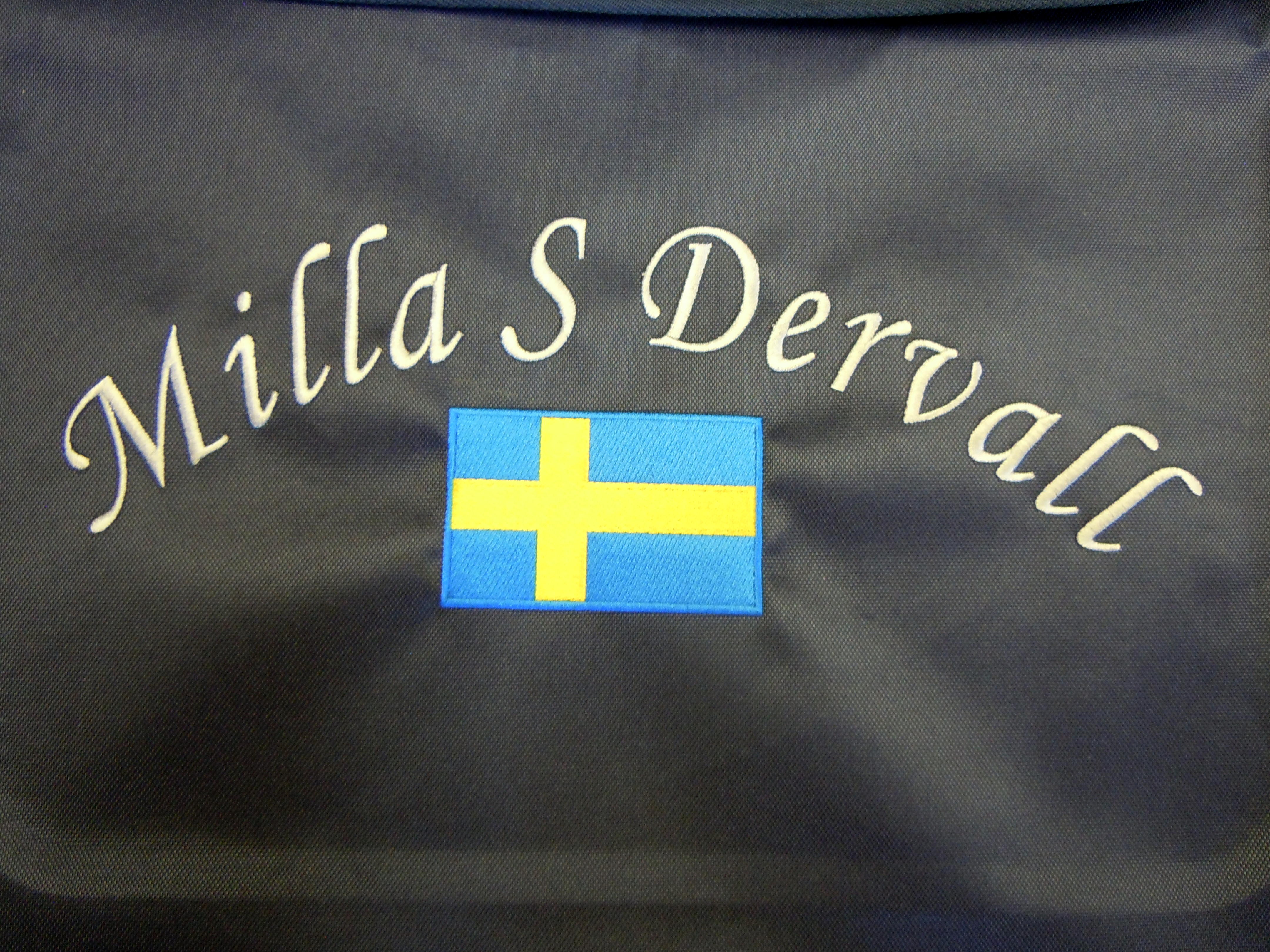 Brodyr på Boxgardin