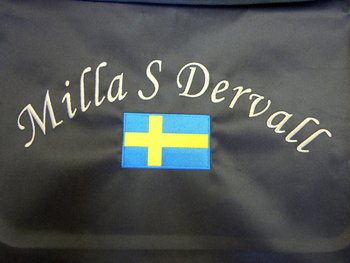 Brodyr på Boxgardin