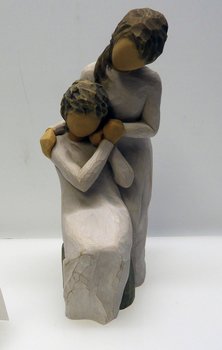 Willow Tree  Loving My Mother