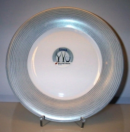 Linea  assiett 21 cm