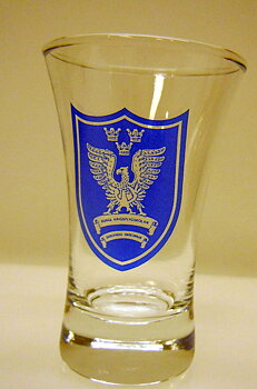 Hot-shot 7,0 cl med tryck