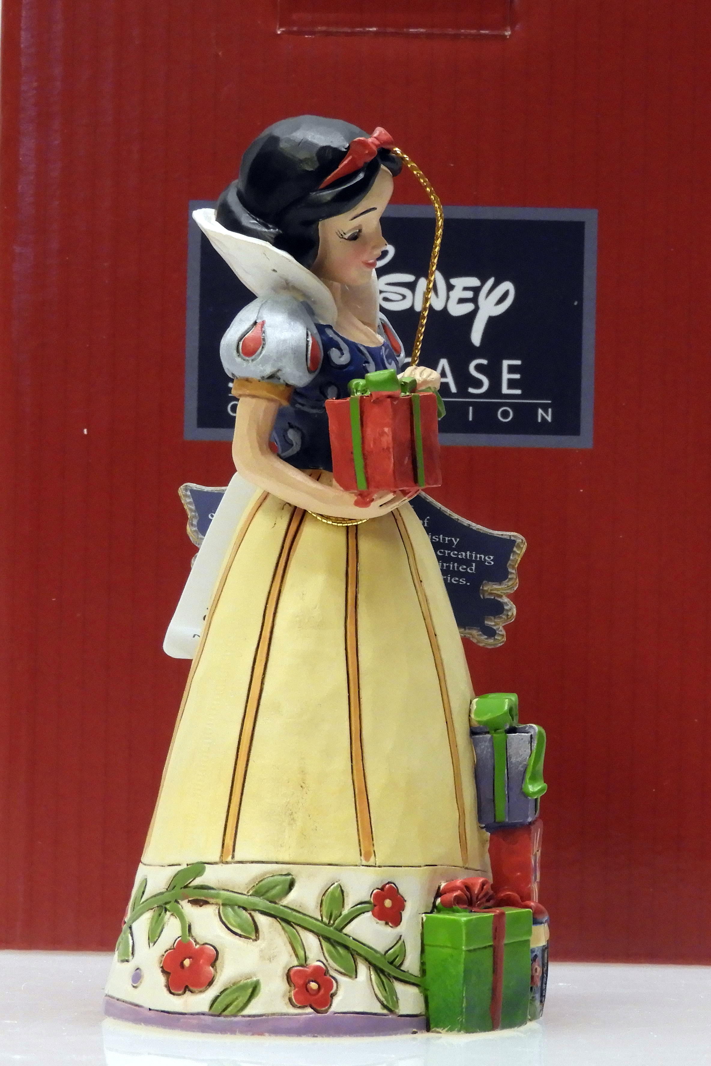 Snövit "Snow White - 4