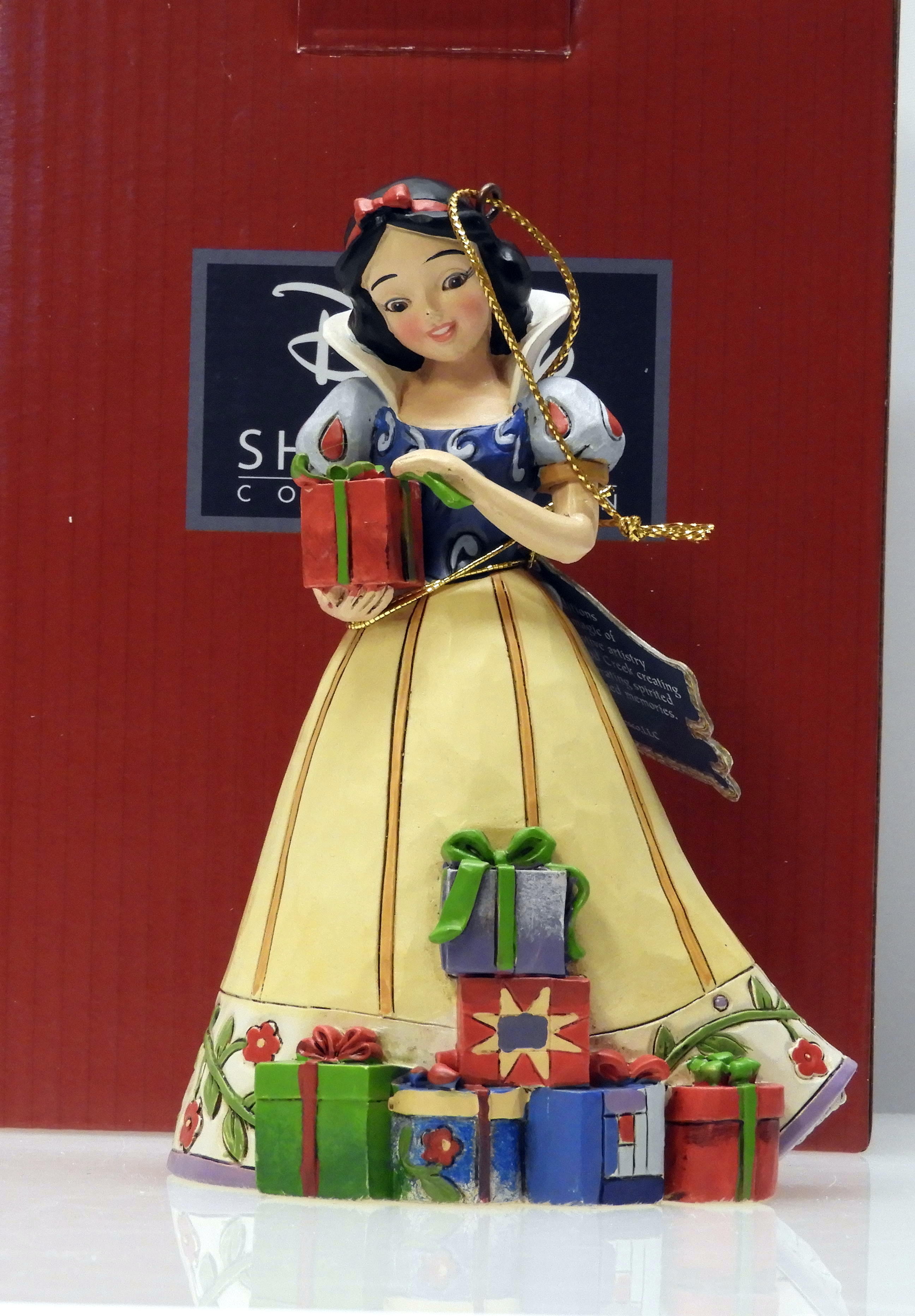 Snövit "Snow White