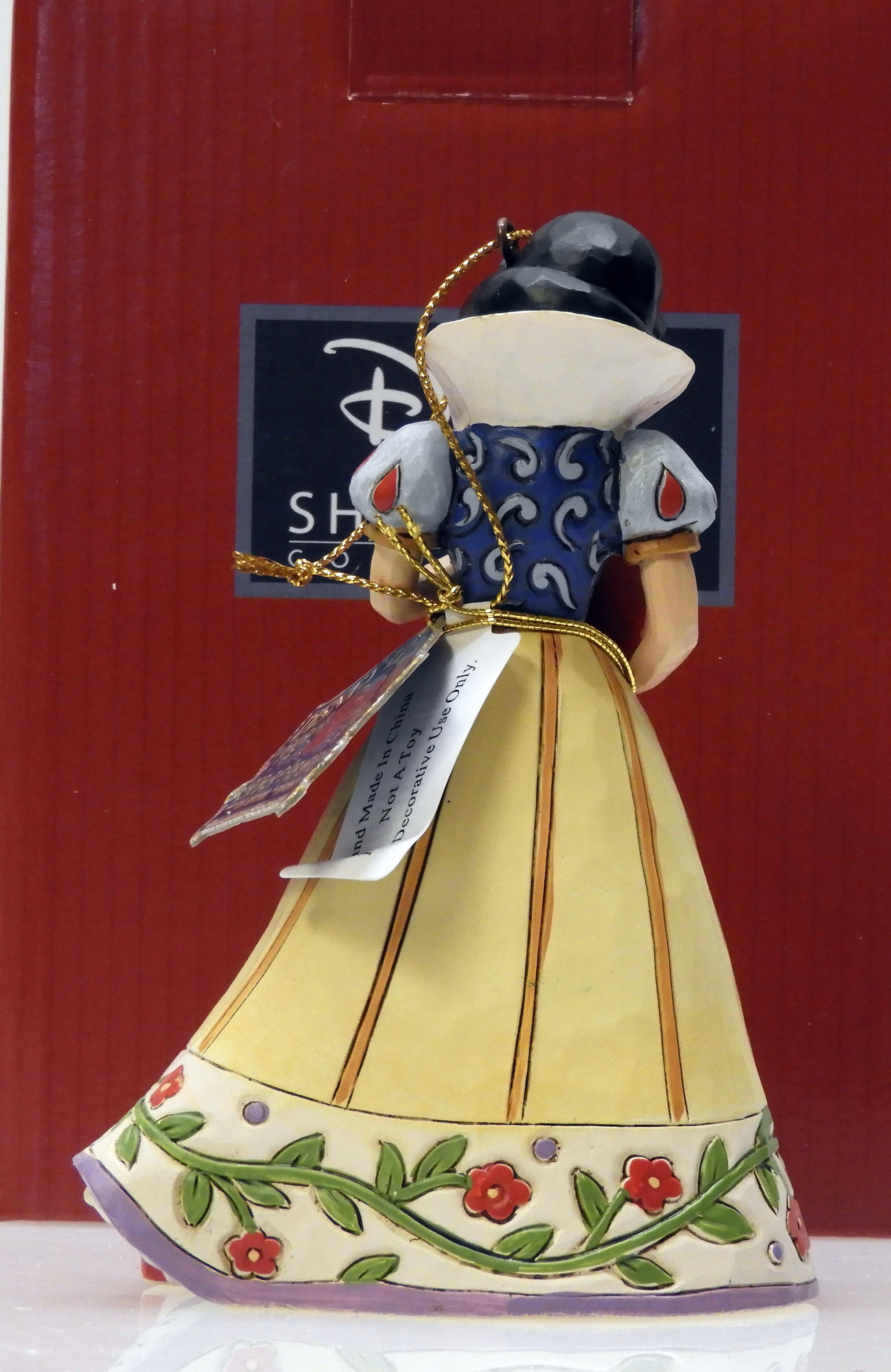 Snövit "Snow White - 3