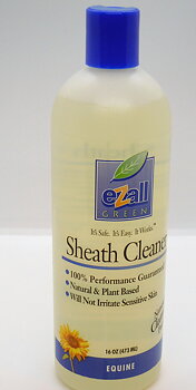 eZall Sheath Cleaner
