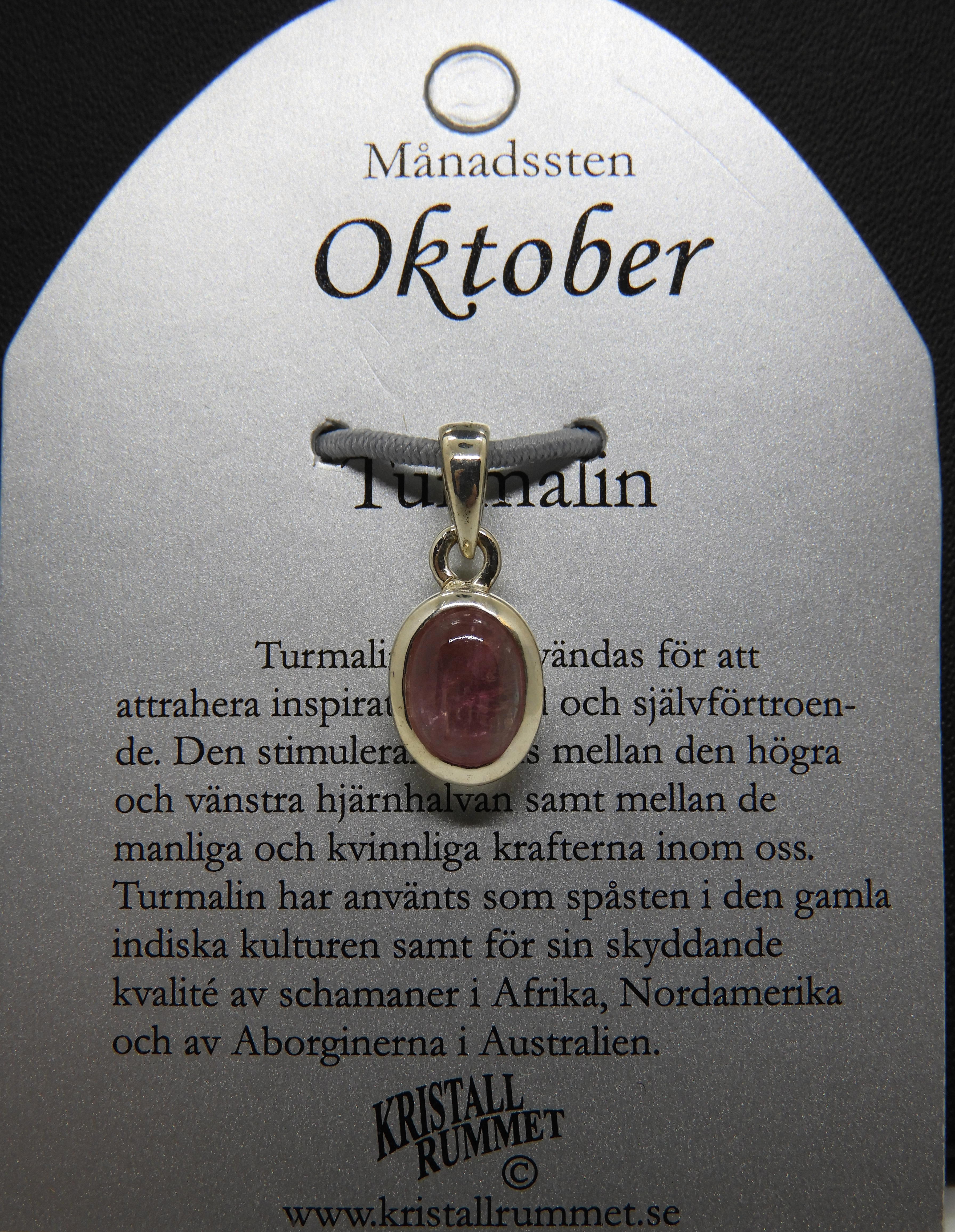 Månadssten November