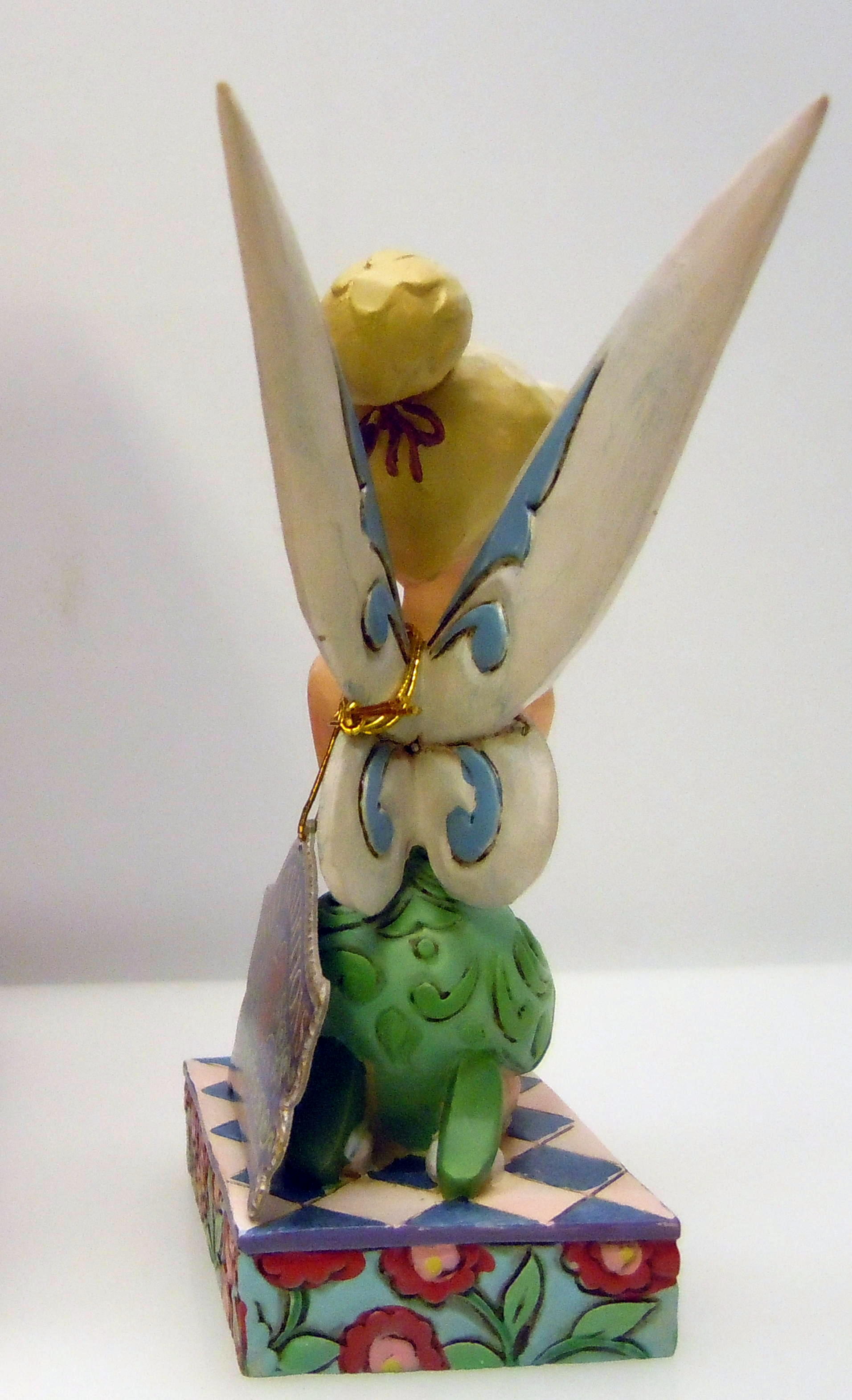 Disney A Pixie Delight Tingeling av Jim Shore - 4