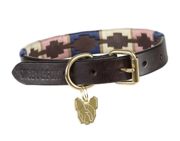 Shires Digby & Fox Drover Halsband