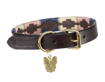Shires Digby & Fox Drover Halsband