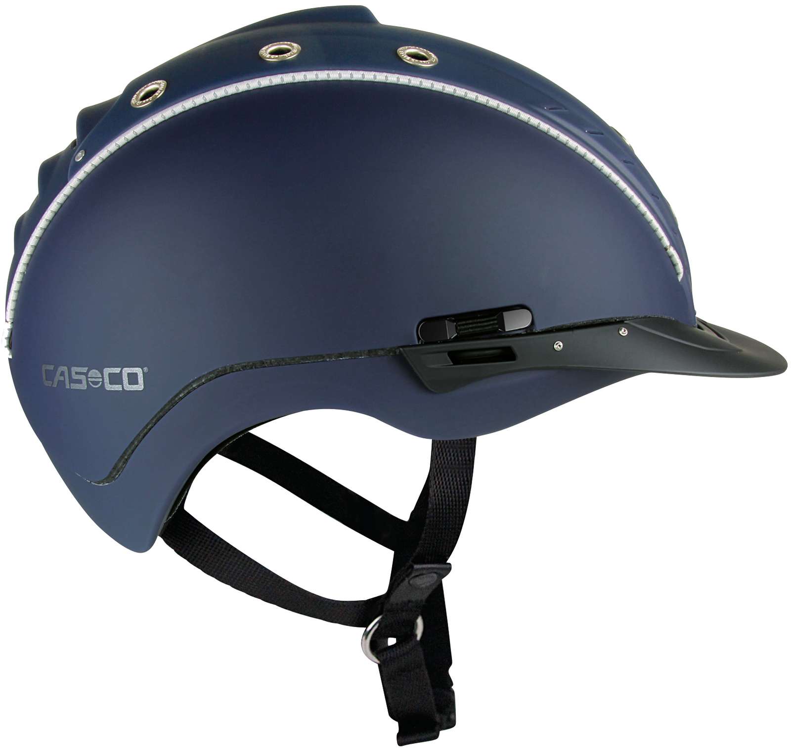 Casco Mistrall 2 Navy/Titan
