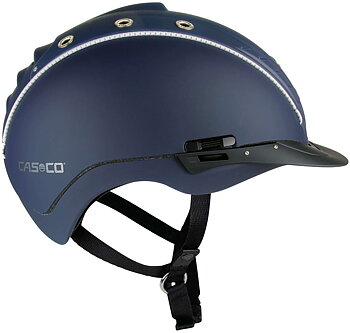 Casco Mistrall 2 Navy/Titan
