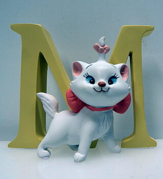 M som i Marie
