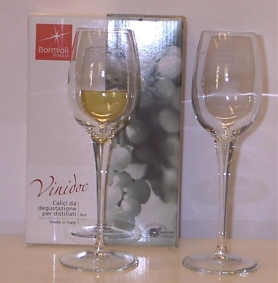 Vinglas Limoncello 16 cl 2 pack