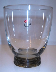 Linea vattenglas 29 cl