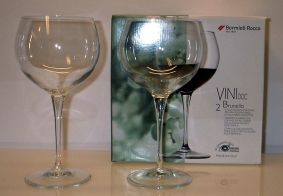 Vinglas Brunello 58 cl 2 pack