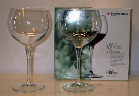 Vinglas Brunello 58 cl 2 pack