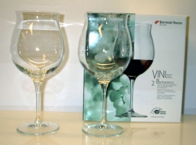 Vinglas Barbaresco 75 cl 2 pack