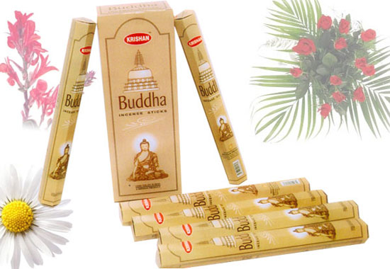 Krishan Buddha