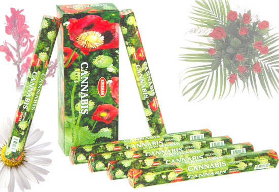 Krishan Cannabis