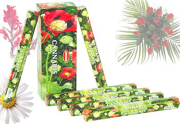 Krishan Cannabis