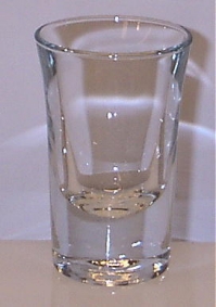 Hot-shot 3,4 cl