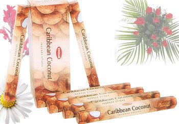 Krishan Caribian Coconut