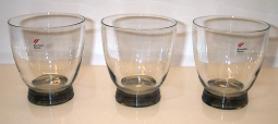Linea vattenglas 23 cl - 2