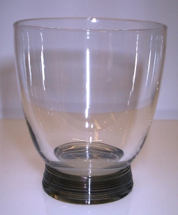 Linea vattenglas 23 cl